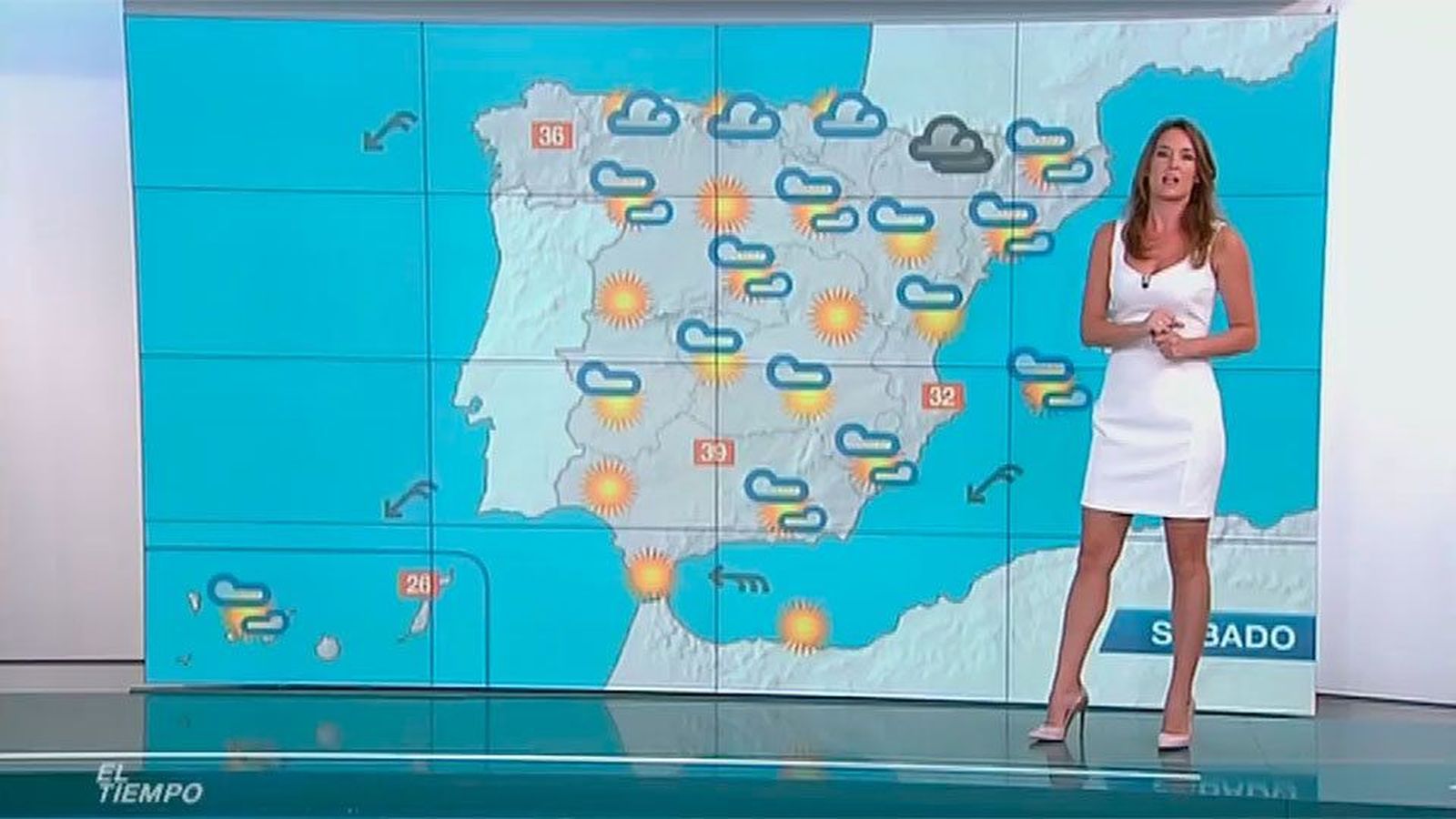 El Tiempo 02.09.2016