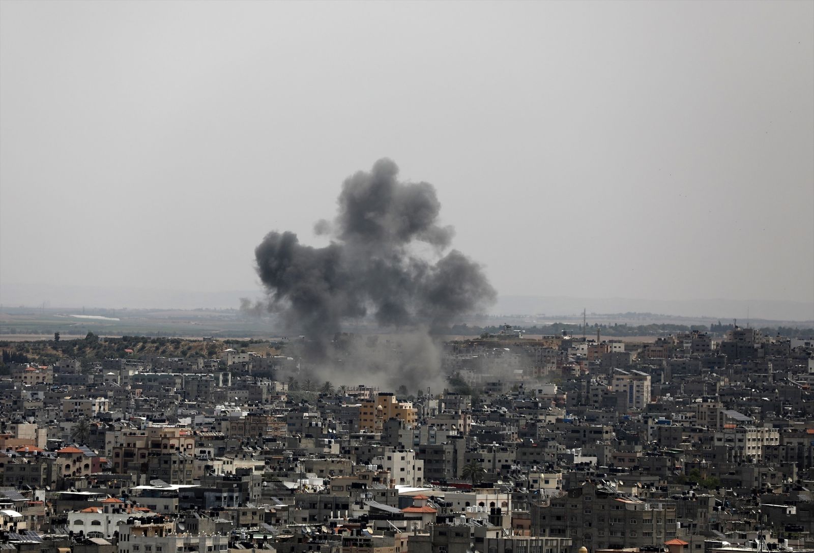 Franja de Gaza