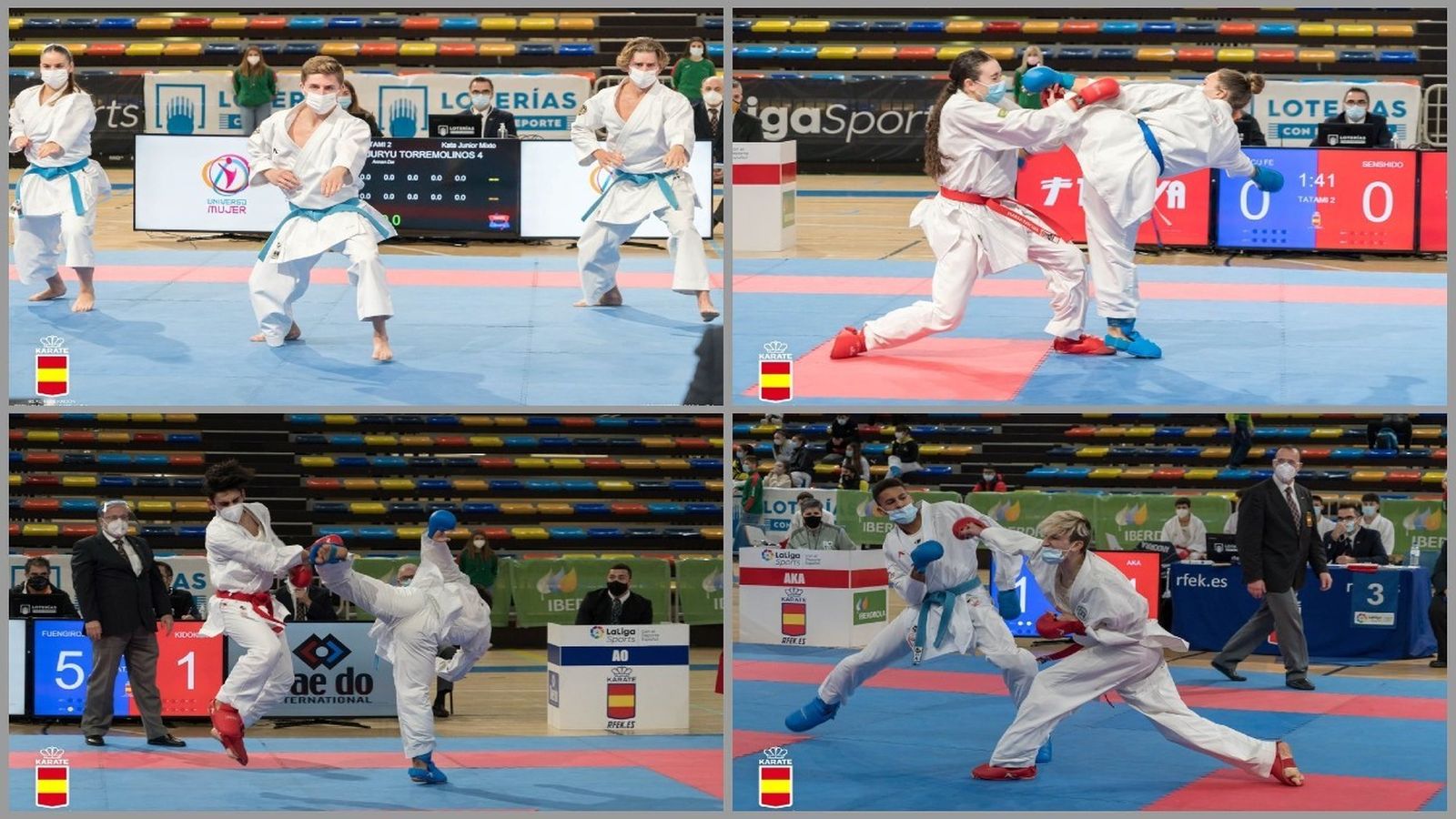 Karate