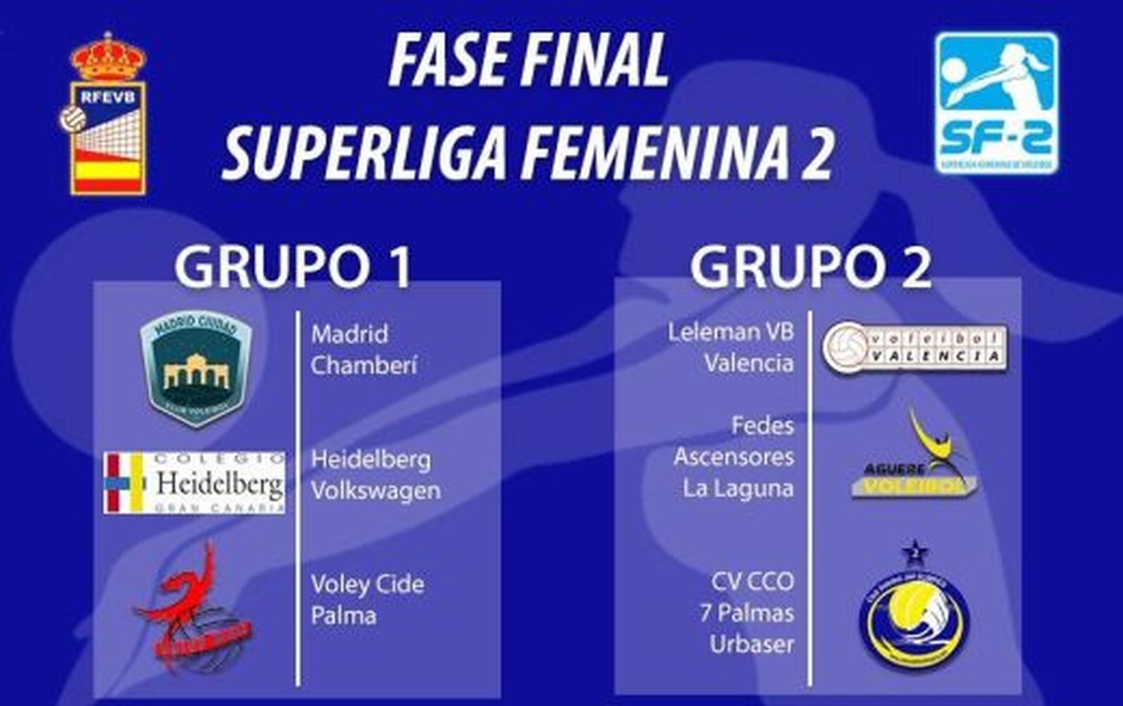 Cuadro de ascenso