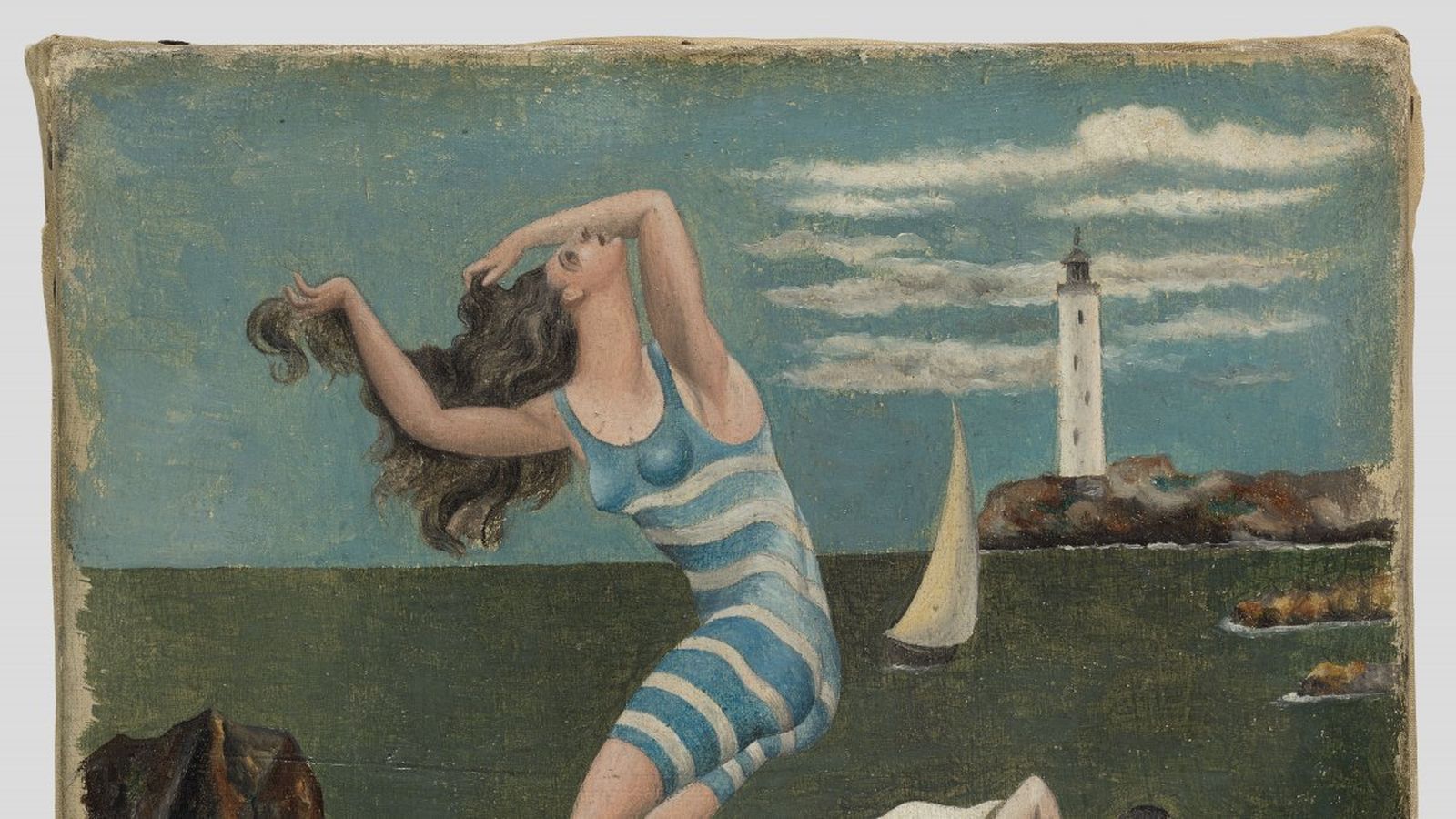 Picasso en el Museo Thyssen