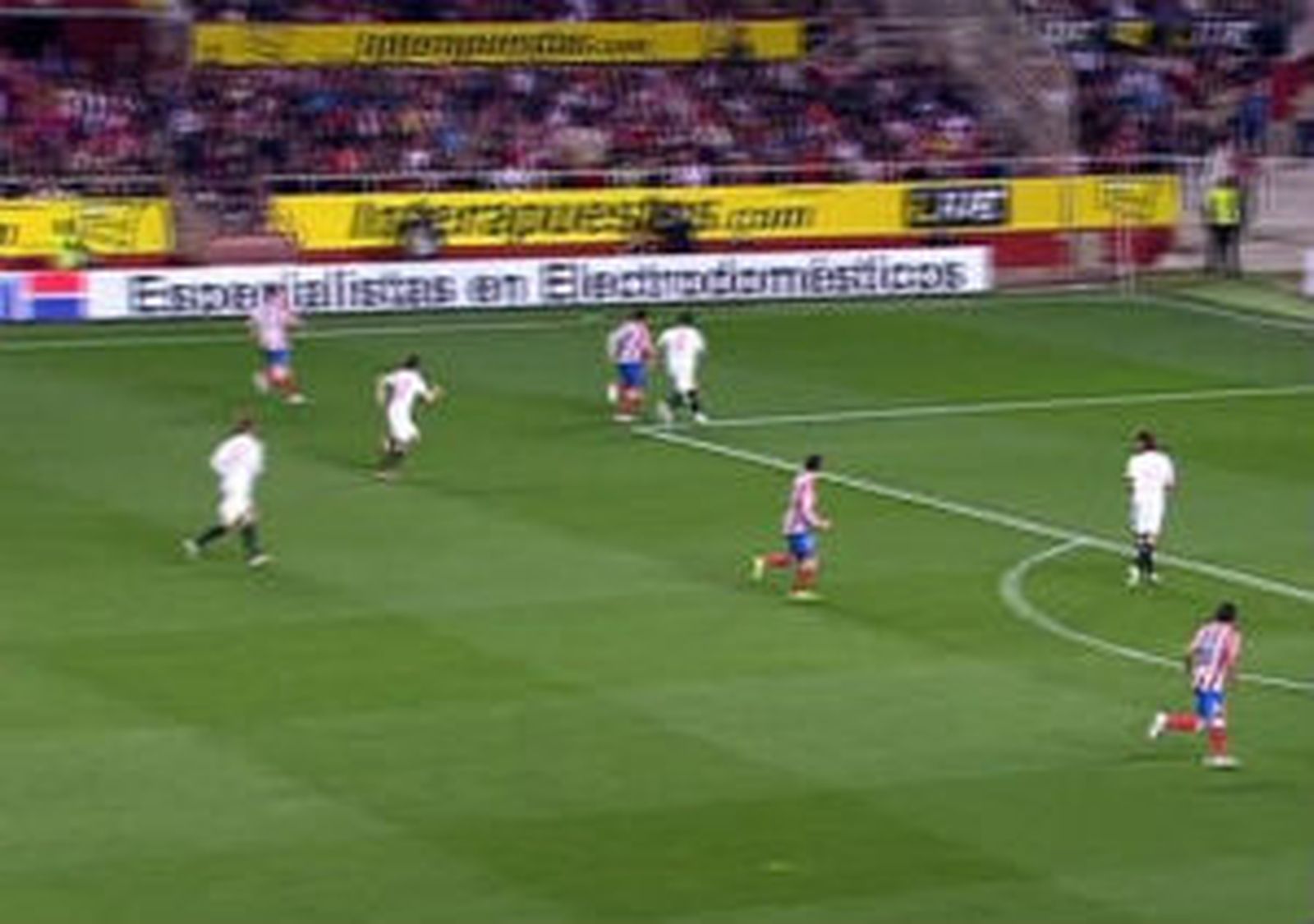 Sevilla Atlético