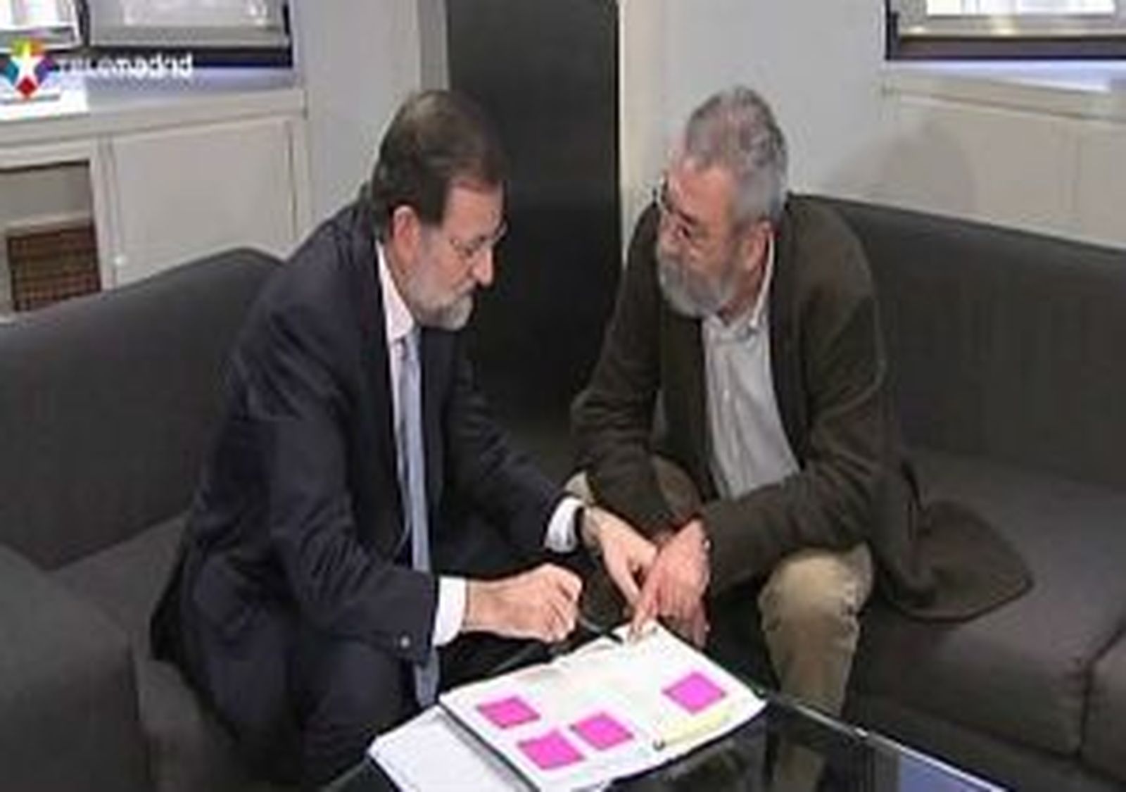 Patronal y sindicatos discrepan sobre la obligatoriedad en la prórroga de convenios