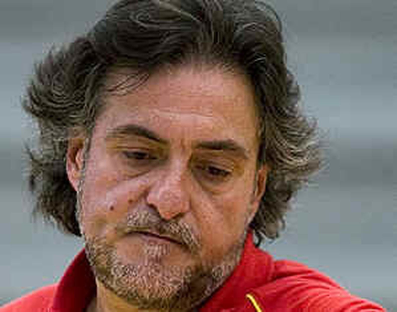 Pepu vuelve