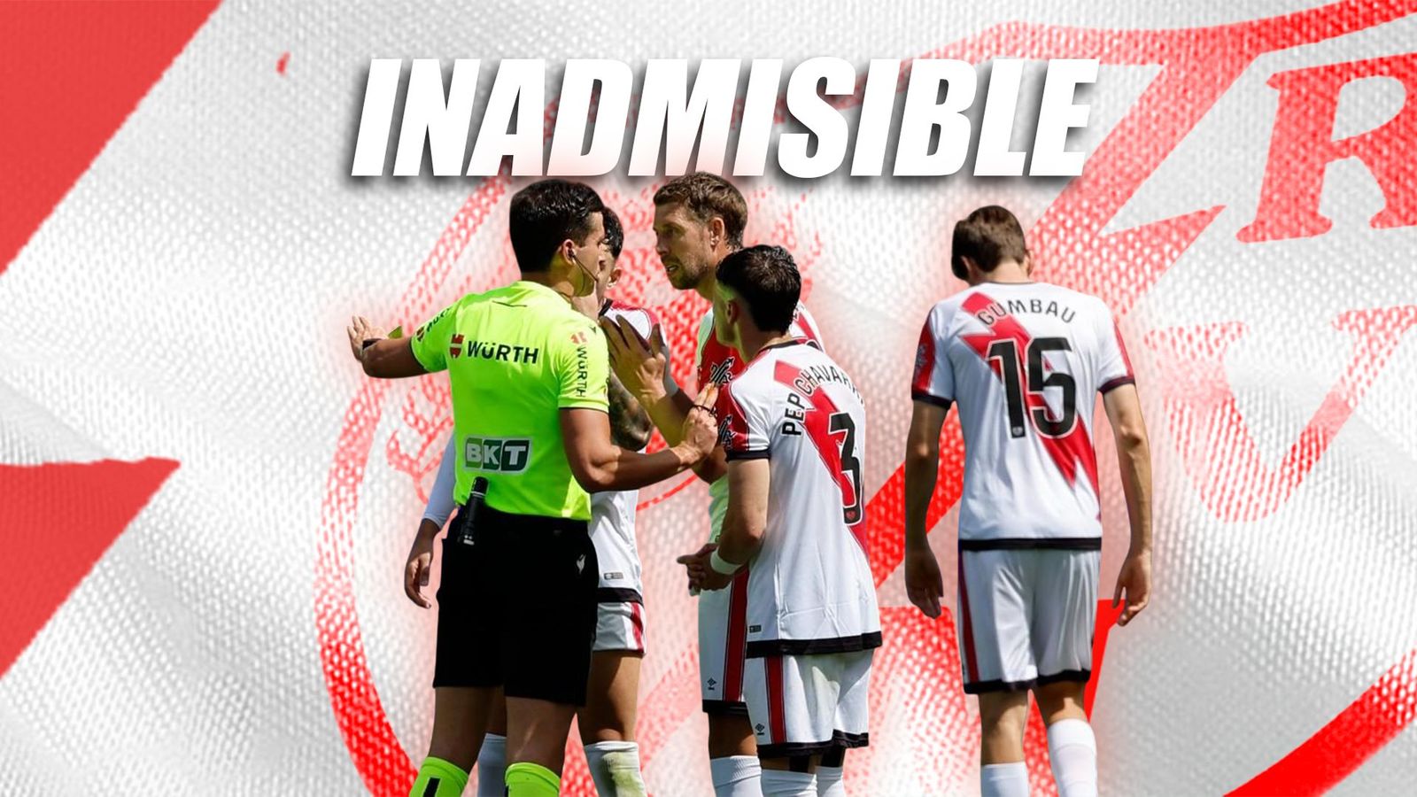 Rayo Vallecano