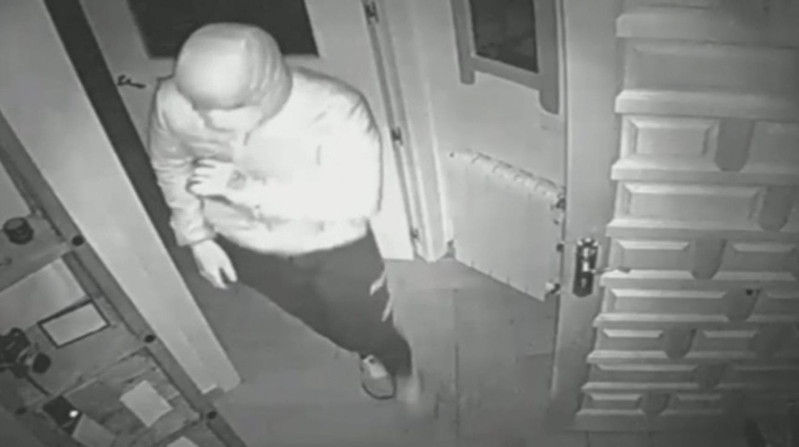 Roban en varios chalets de Pozuelo con los propietarios dentro