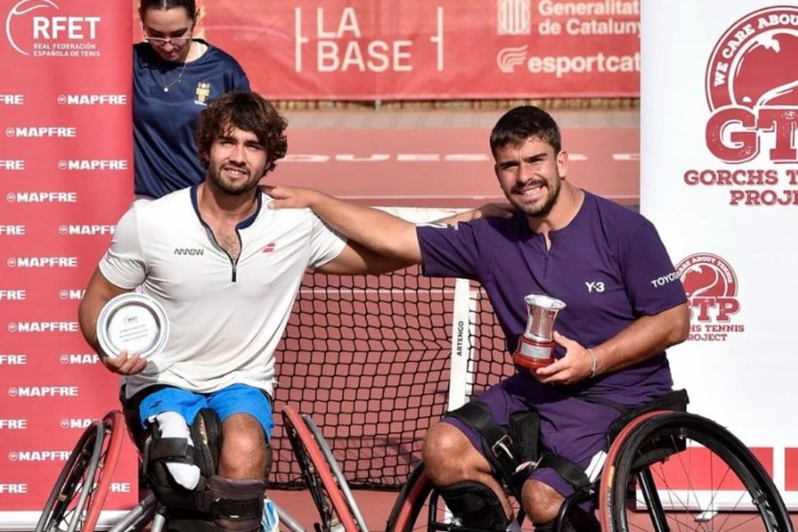Dani Caverzaschi