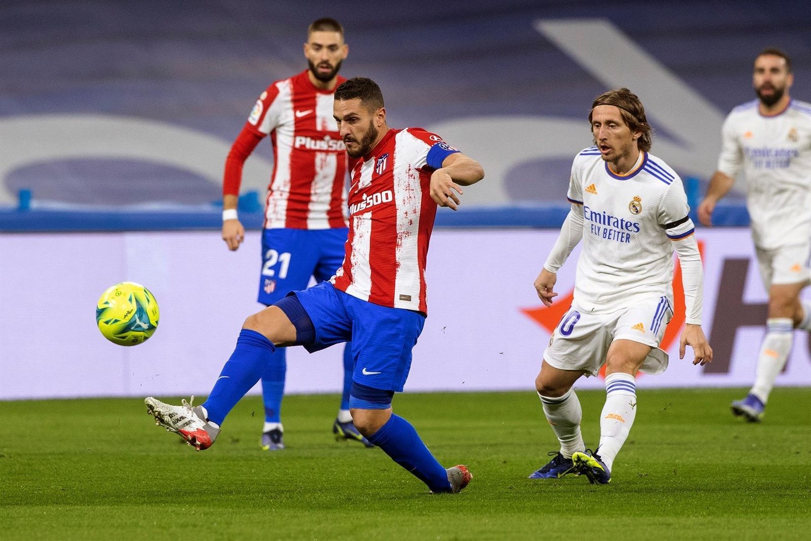 Koke