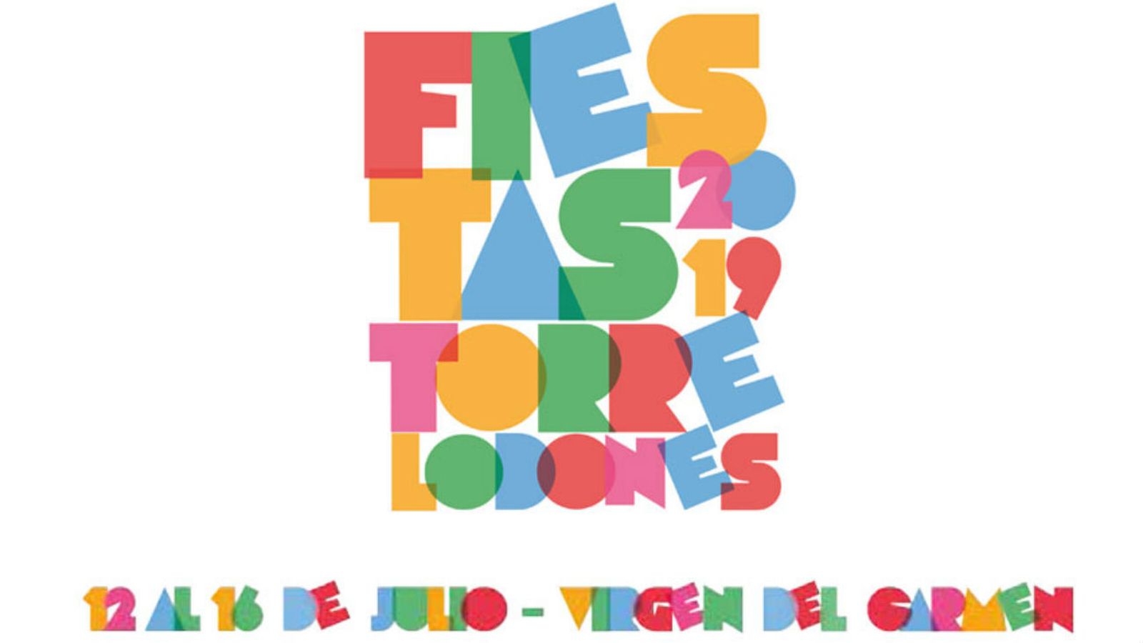 Fiestas del Carmen de Torrelodones