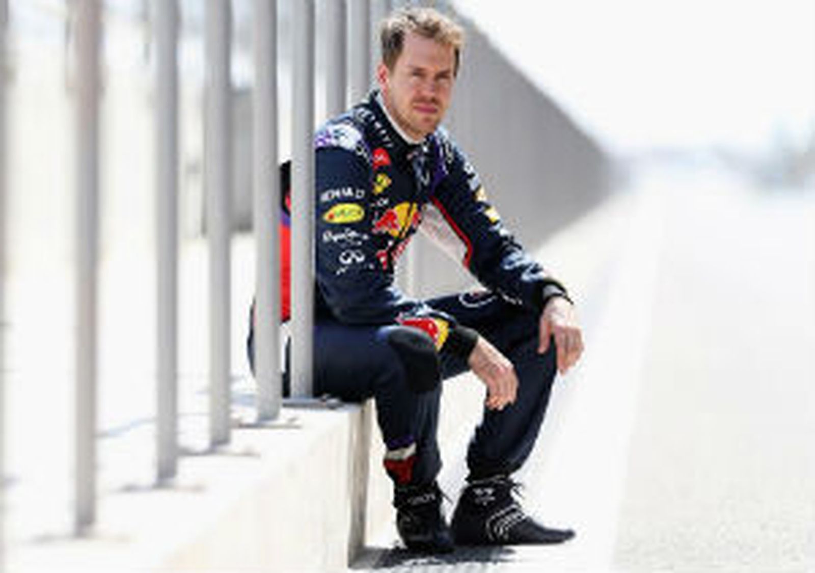 Sebastian Vettel