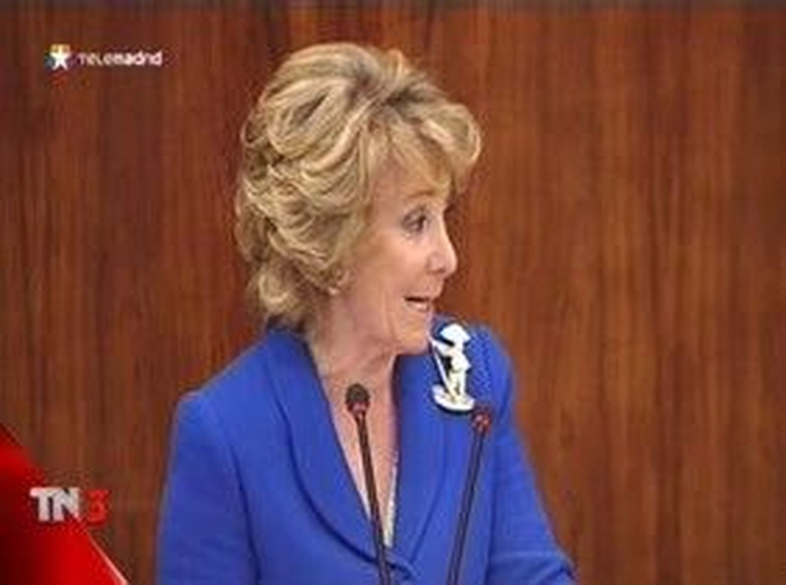 Los titulares del día
