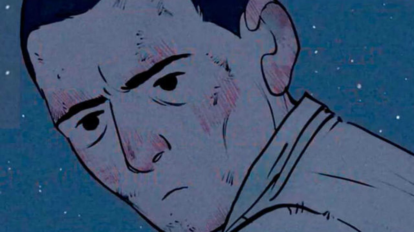 "Intemperie" de Jesús Carrasco llega al mundo del cómic con Javi Rey