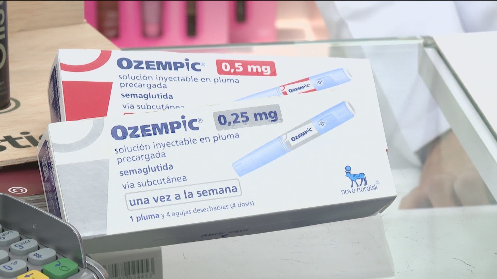 Ozempic