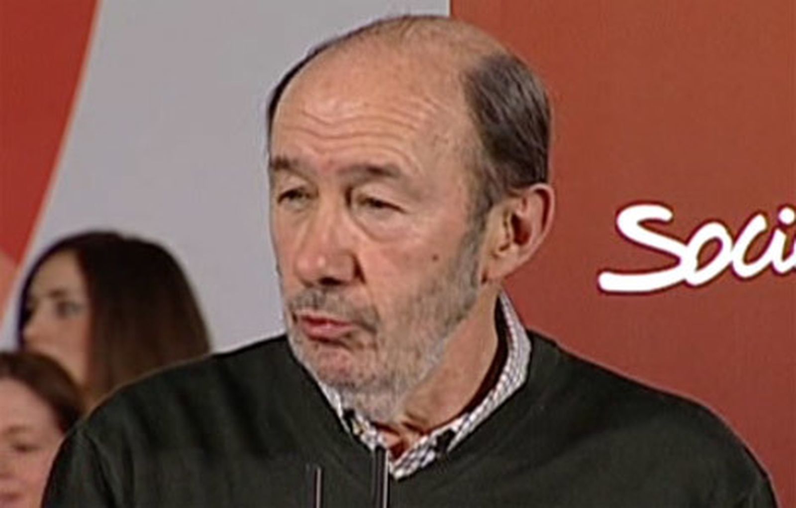 Rubalcaba