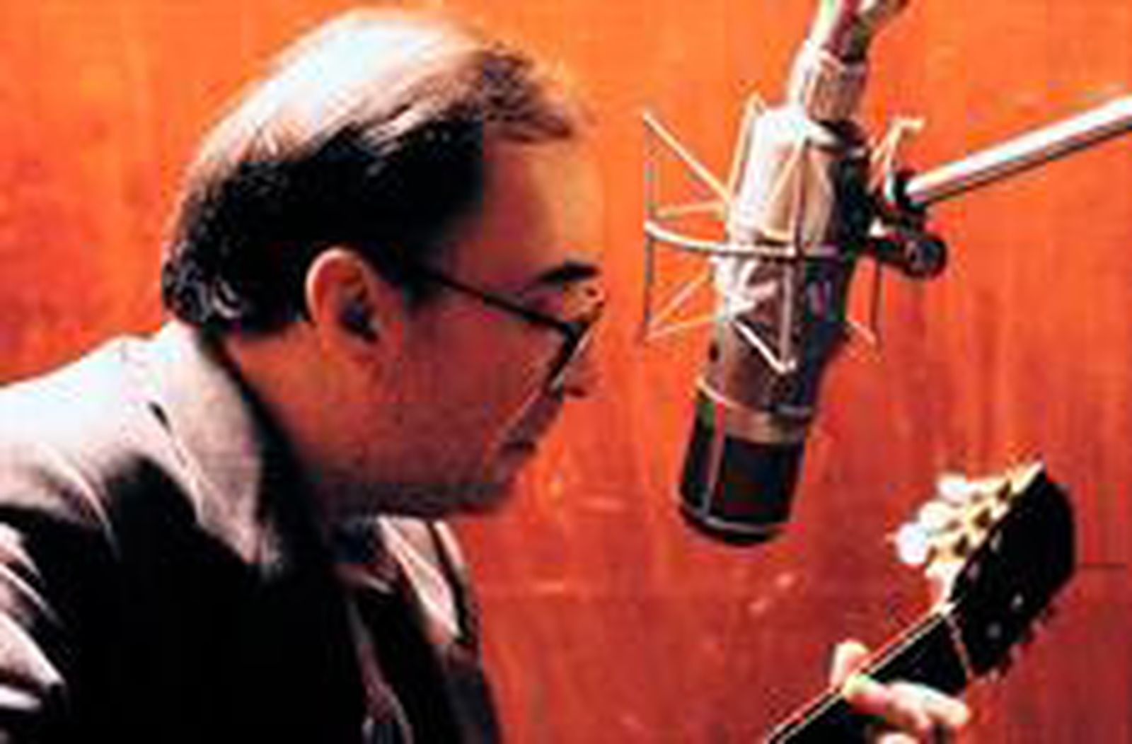 Fallece Joao Gilberto, el genio de la música brasileña