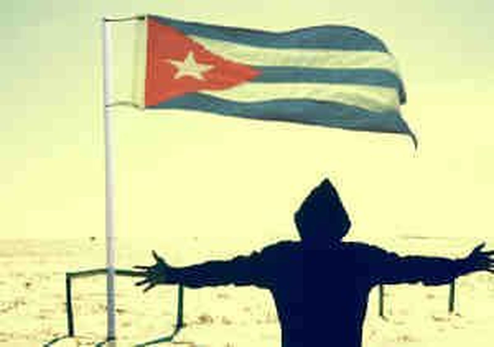Cuba democracia