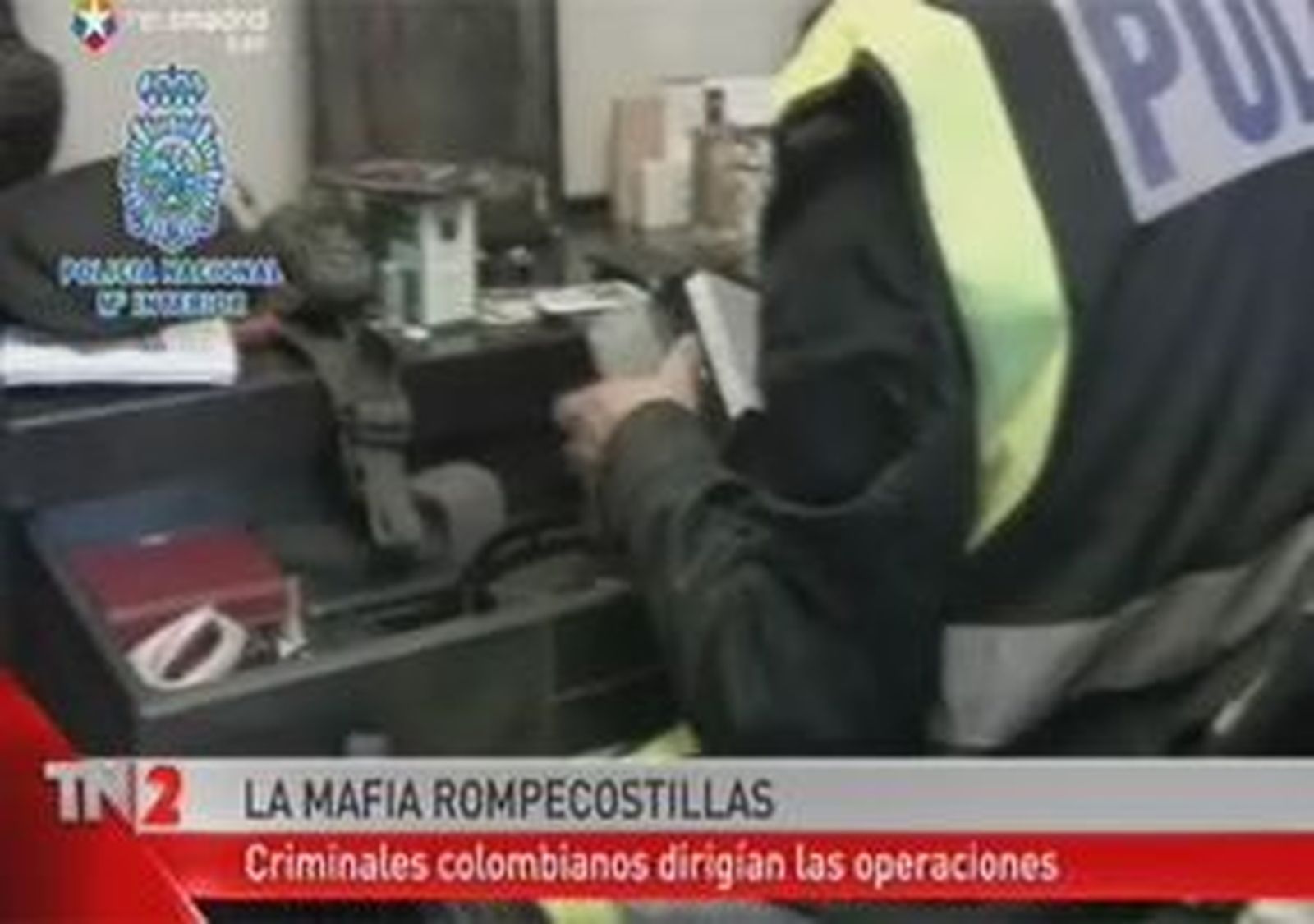 El día en titulares