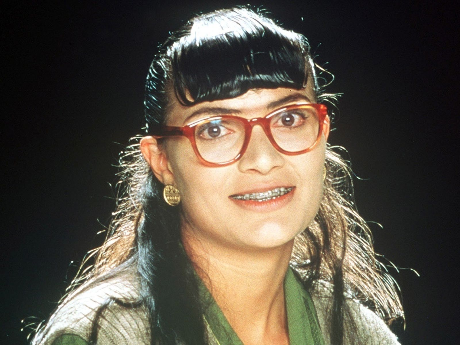 "Betty la fea"