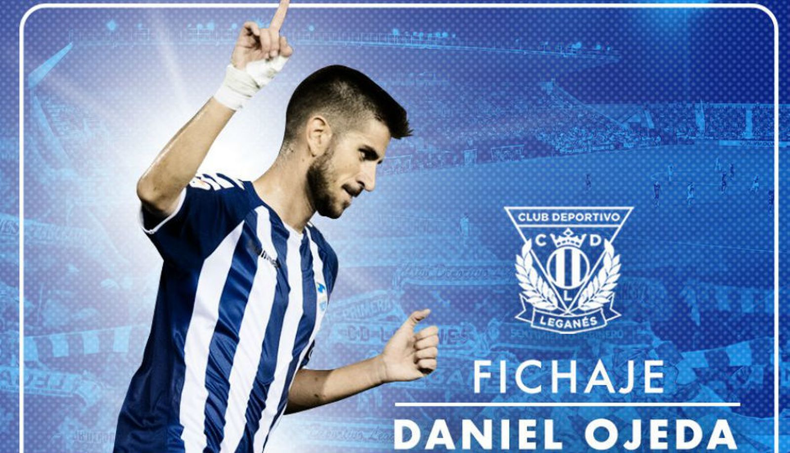 Daniel Ojeda