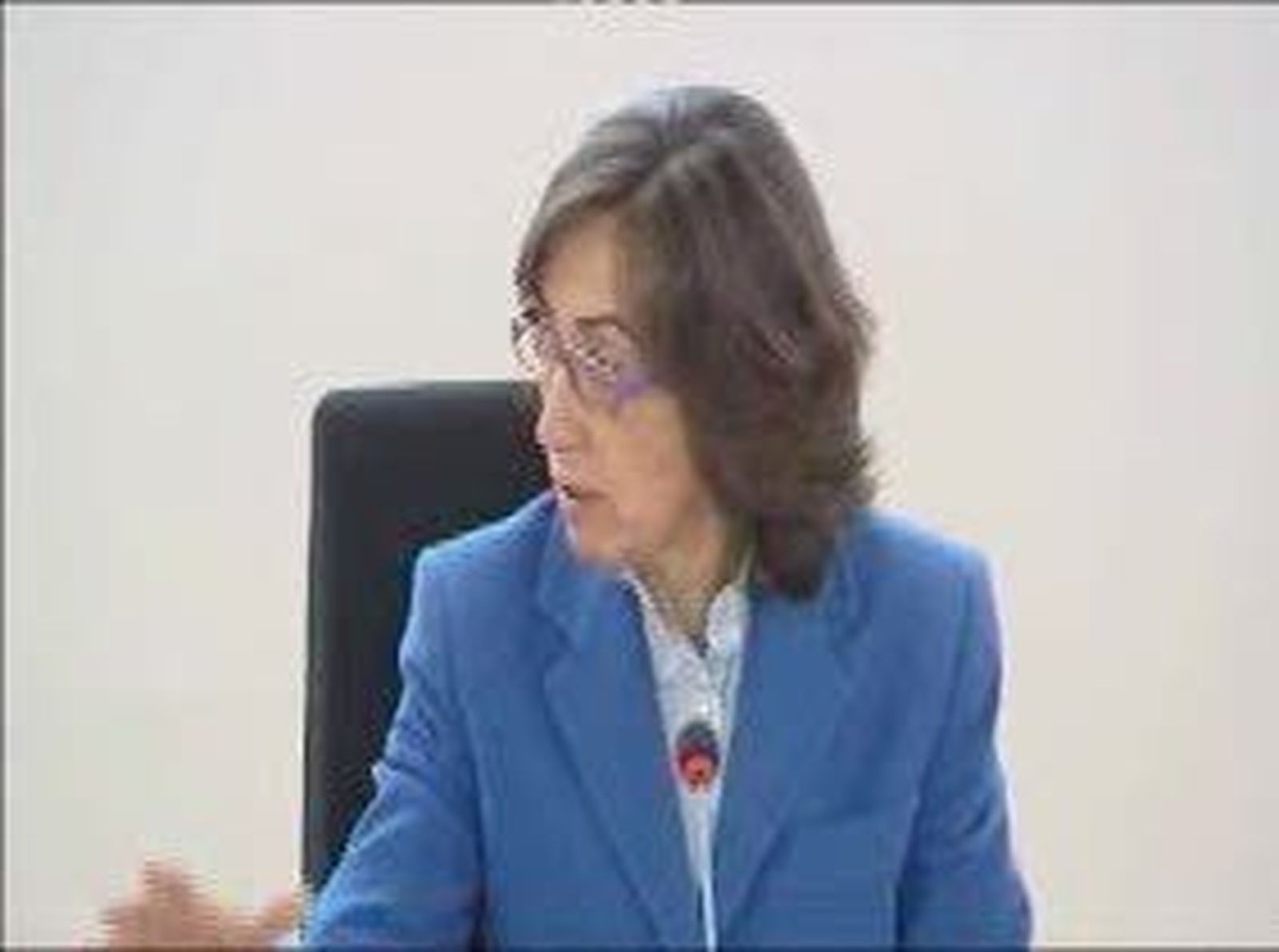 Rosa Aguilar
