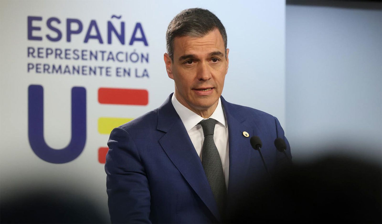 Sánchez resalta su papel de vanguardia para reconocer a Palestina: "Vamos a dar ese paso"