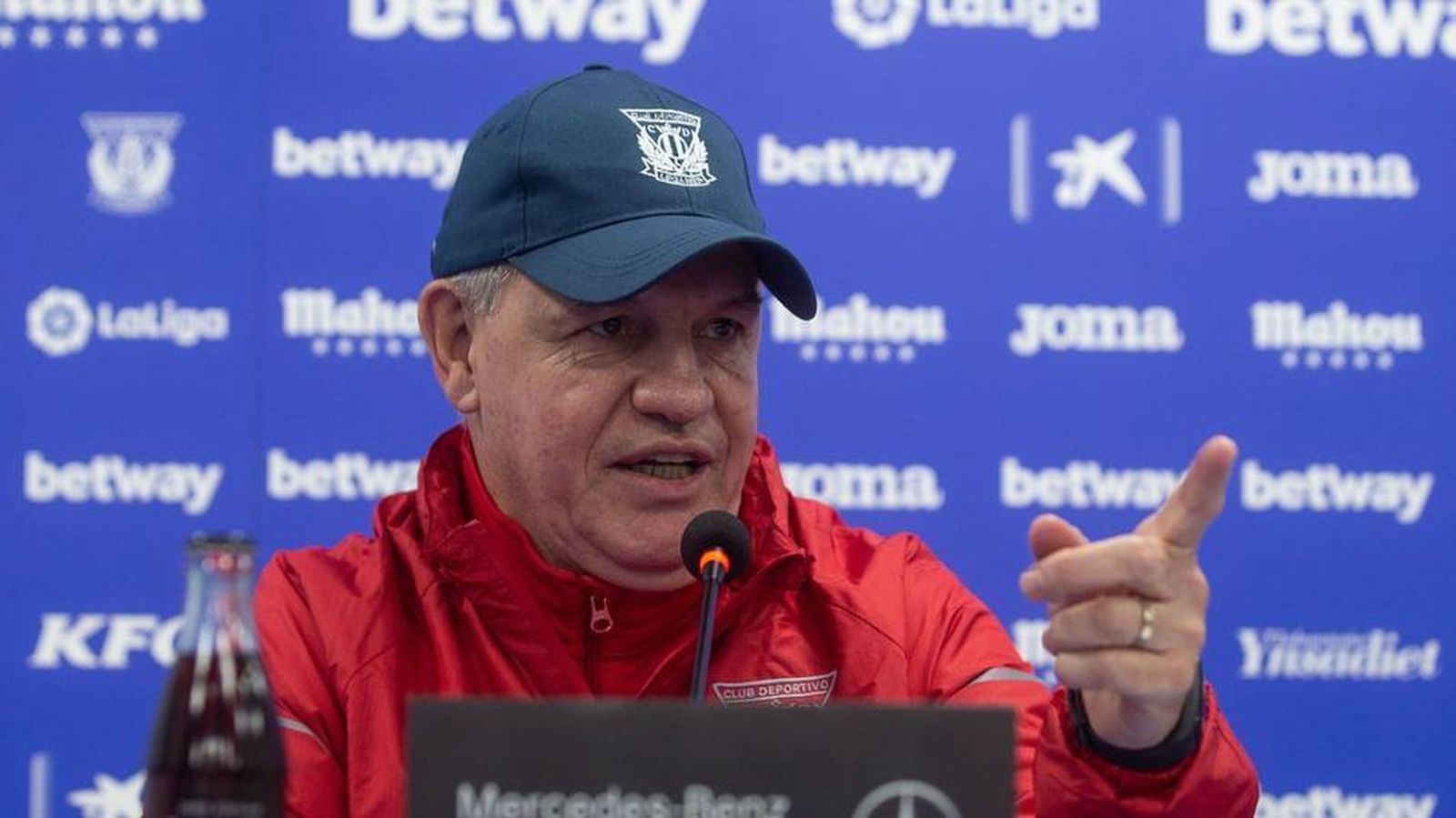 Javier Aguirre