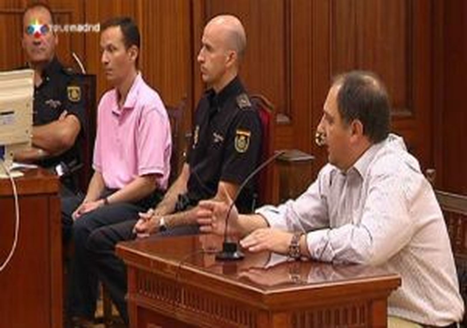 Los familiares directos de José Bretón se niegan a declarar en el juicio