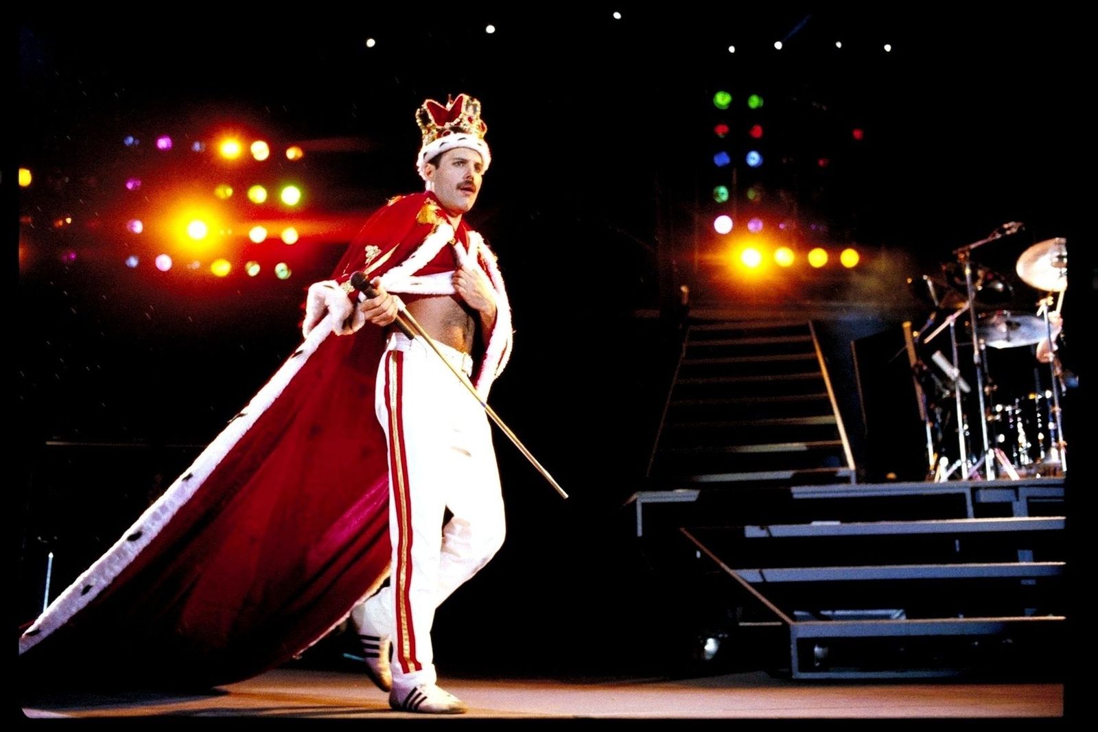 Freddie Mercury estuvo a punto de llamar ‘Mongolian Rhapsody’ a su famosa canción