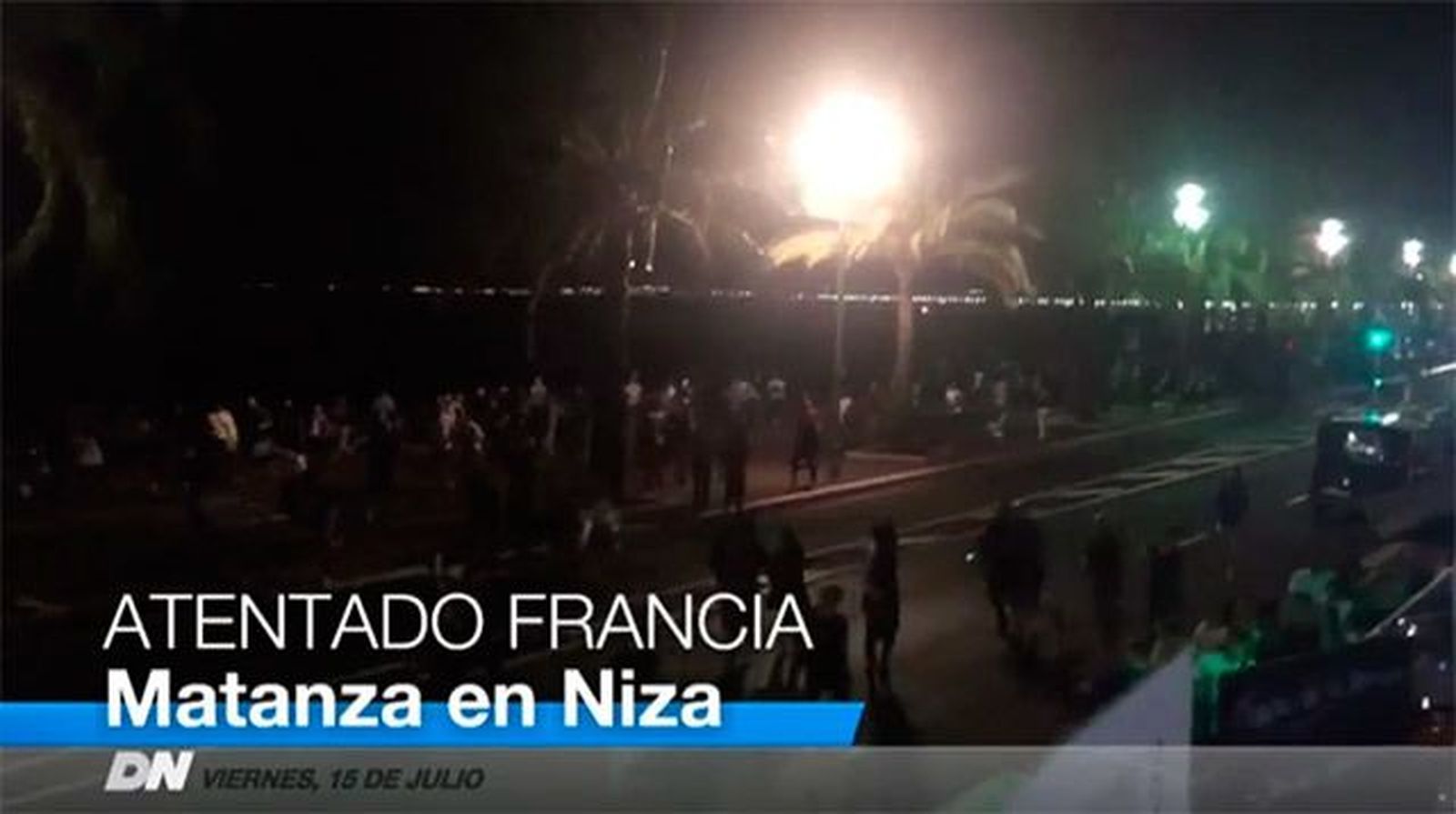 Diario de la Noche 15.07.2016