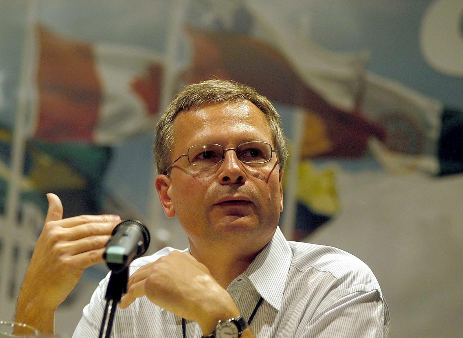 Dani Rodrik, premio Princesa de Asturias de Ciencias Sociales 2020