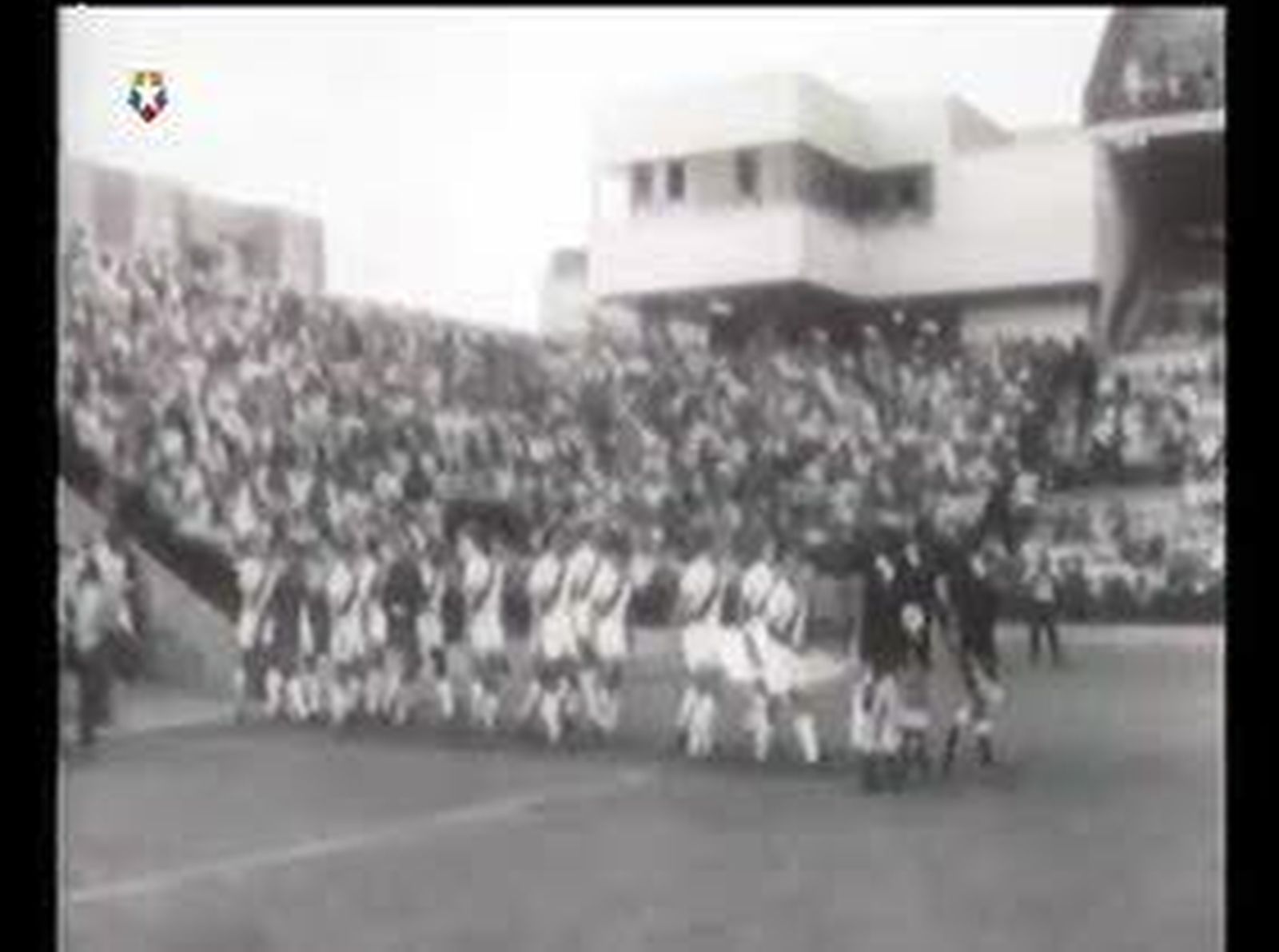 La historia de los Atlético de Madrid - Rayo Vallecano