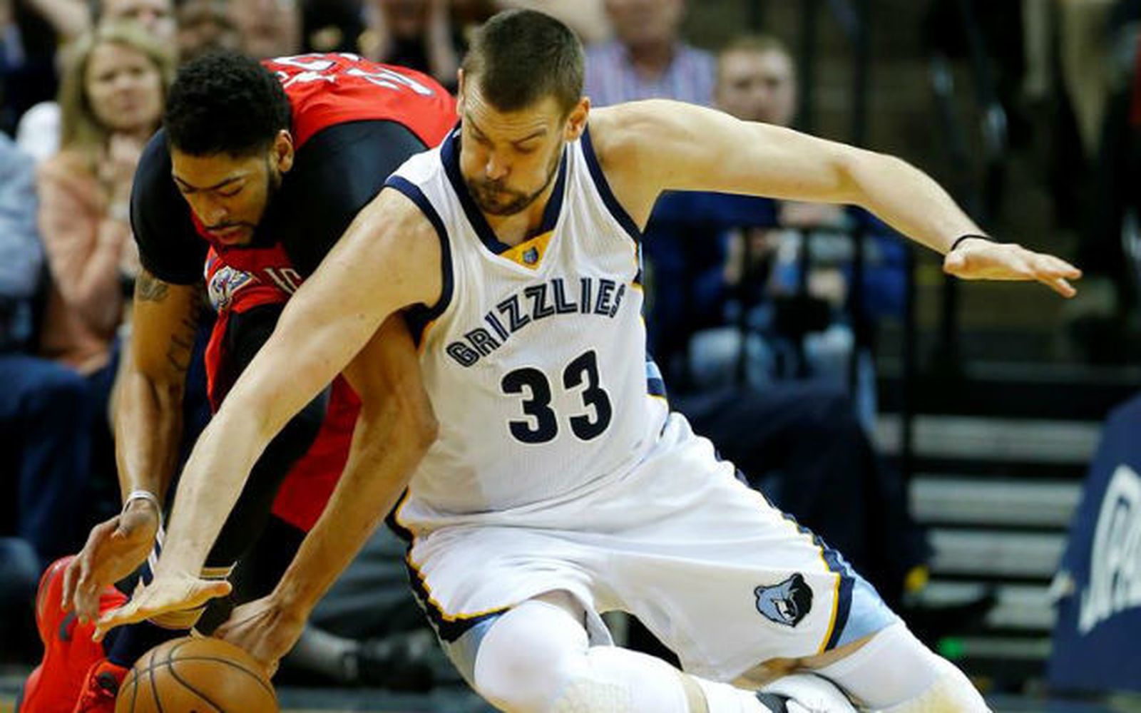 Marc Gasol