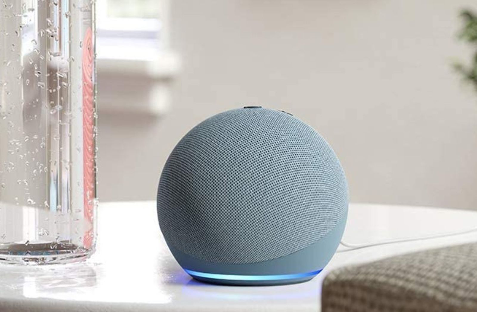 Dispositivo de voz Alexa