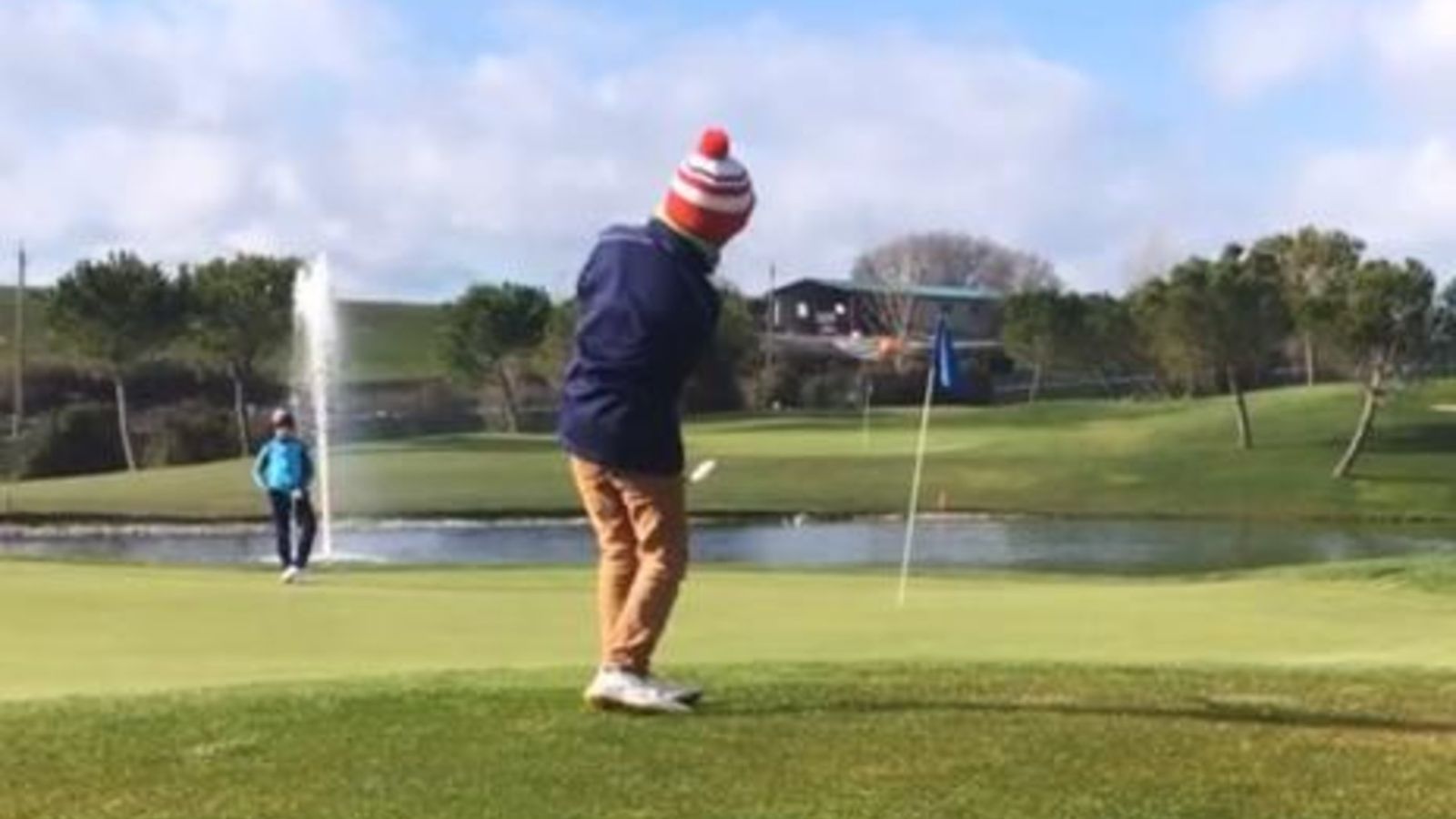 Golf