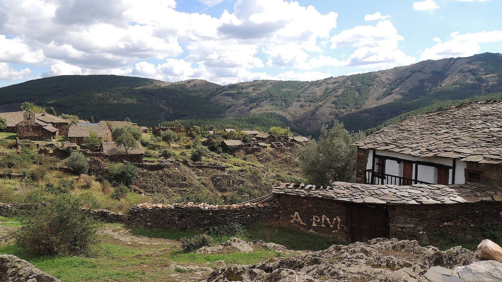 La Vereda