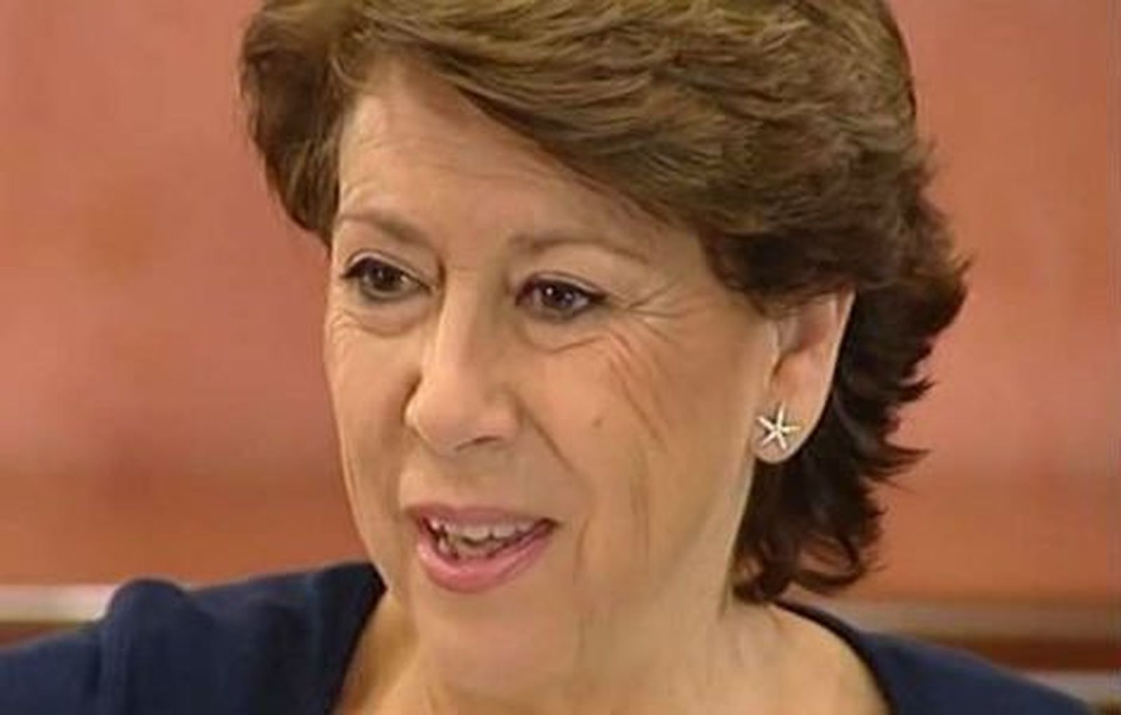 Magdalena Álvarez recurre su fianza basada en "prejuicios" y supuesta "confabulación"