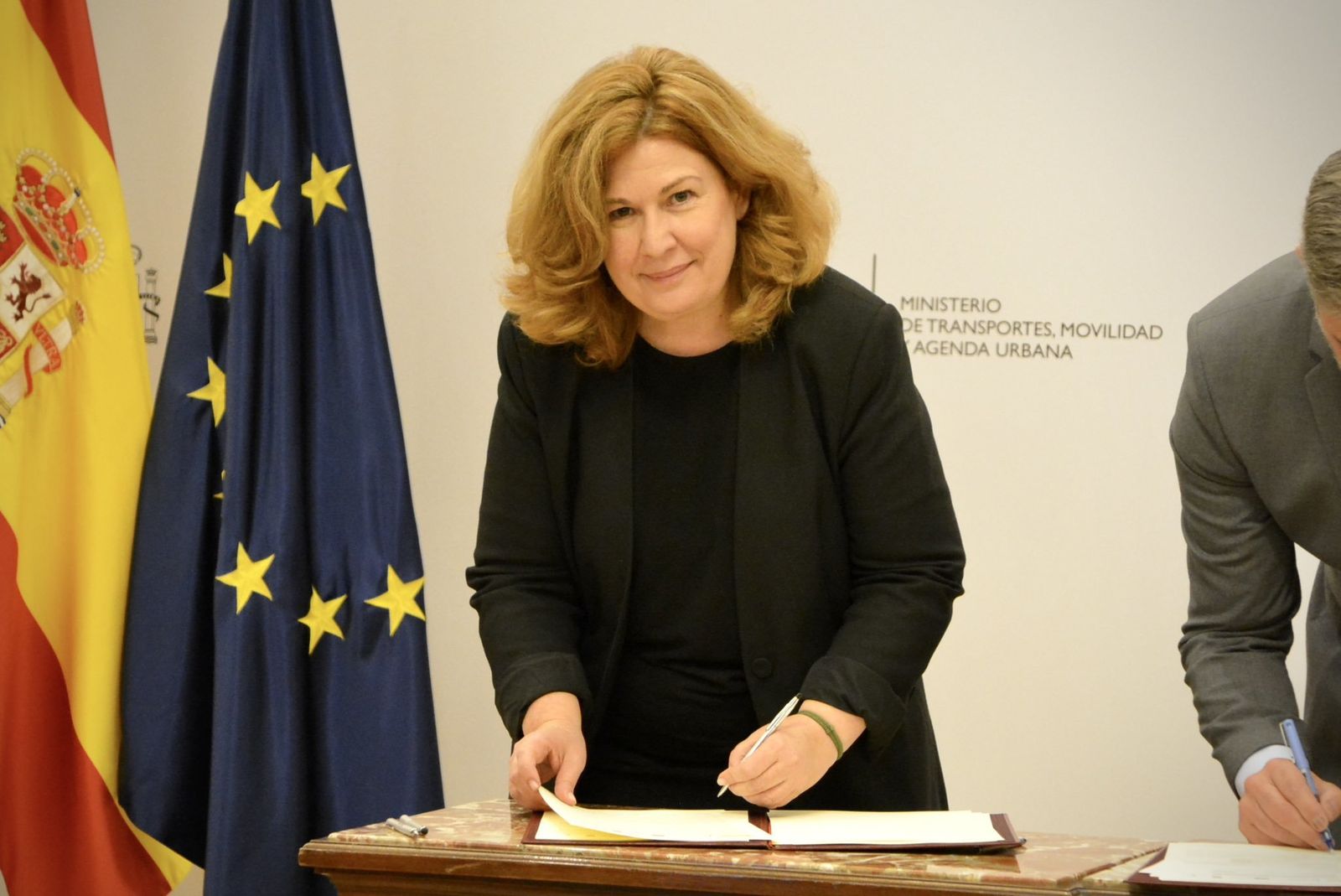 Natalia de Andrés