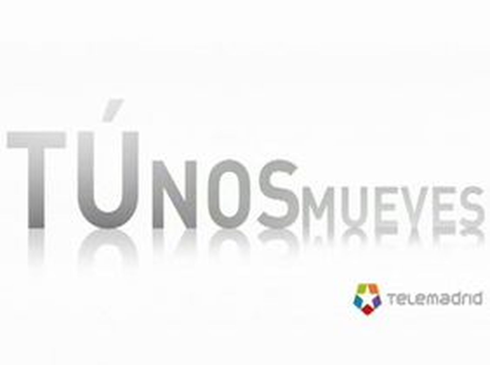 Tú nos mueves