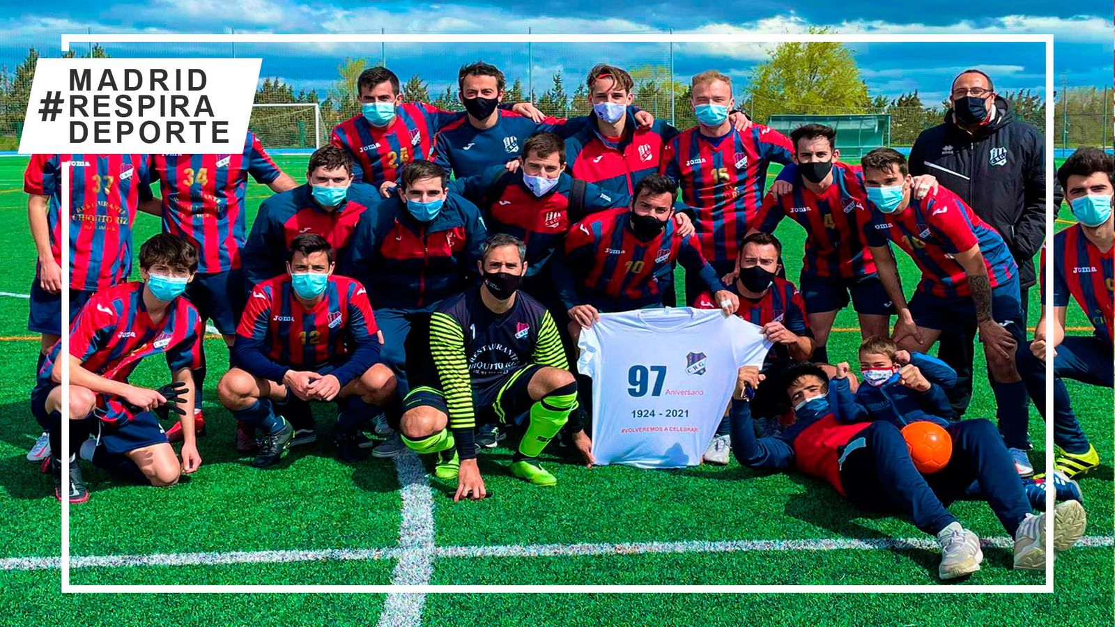 Club Recreativo La Guindalera