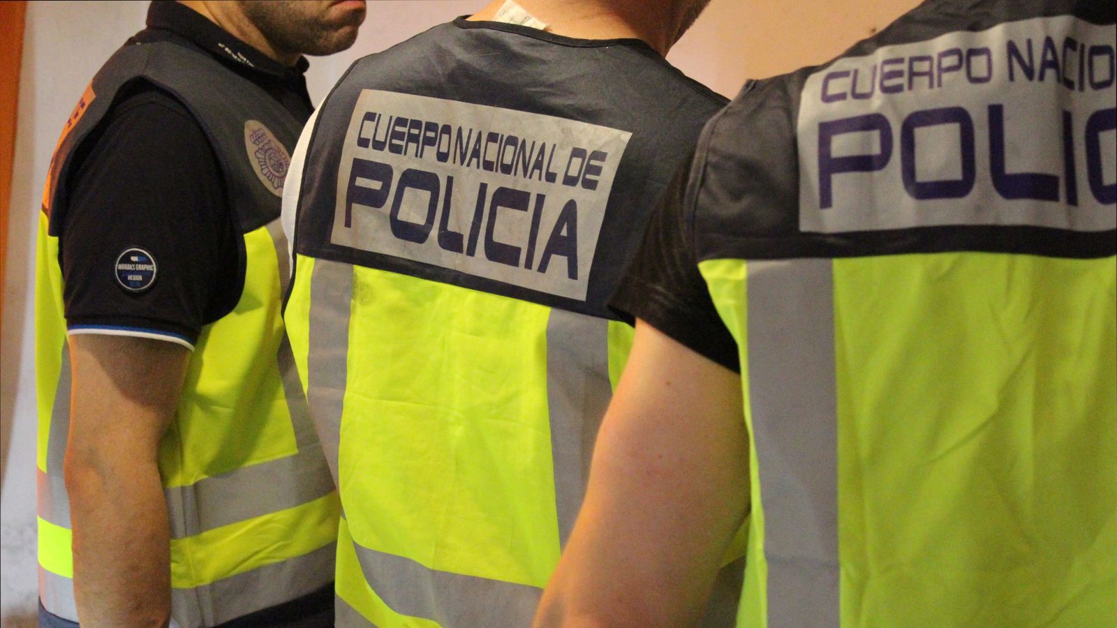 La revelación de datos también afectó a  la Agencia Tributaria, además de a miembros de la Policía Nacional y la Guardia Civil