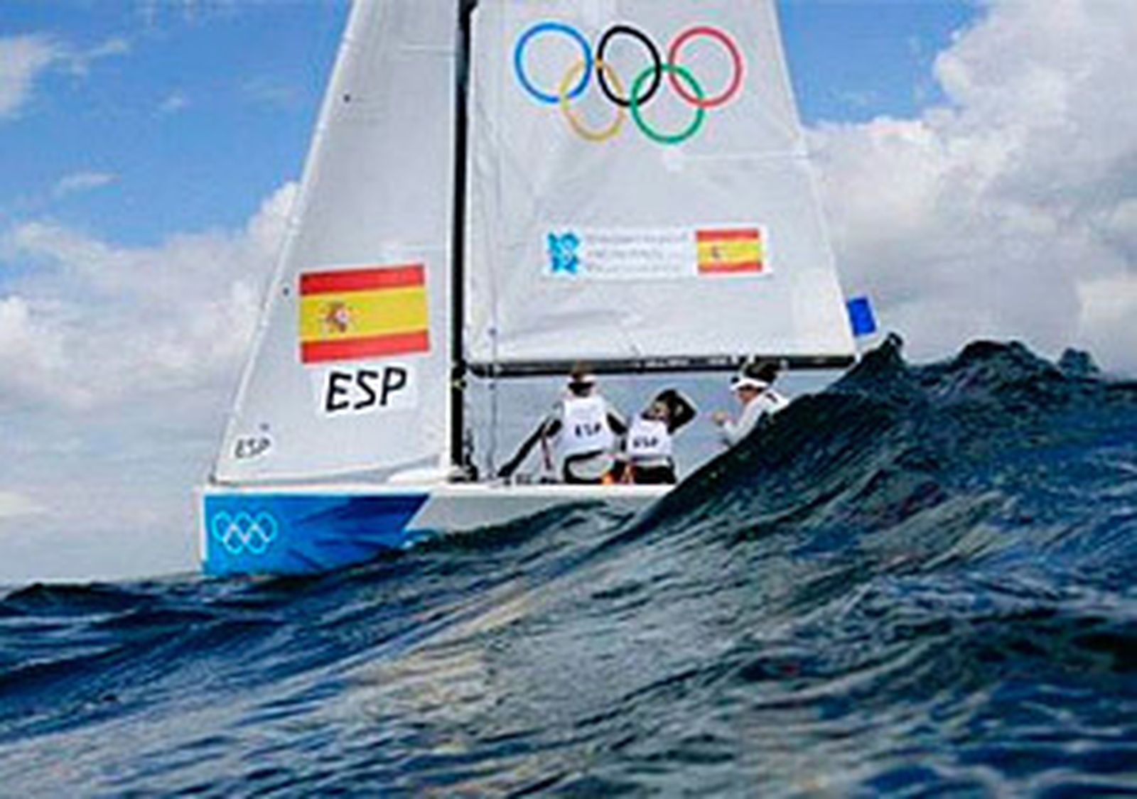 Vela España