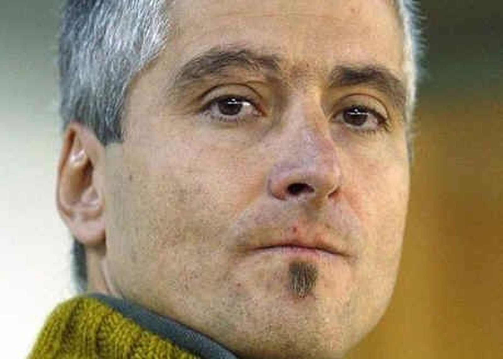Txapote podrá ser juzgado por el asesinato del juez Francisco Querol