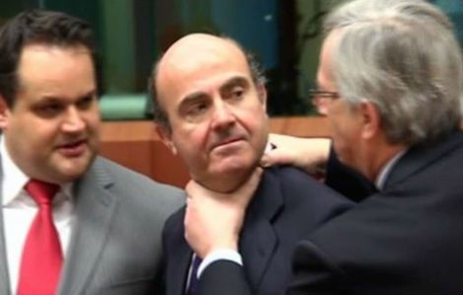 Alemania reconoce que España ha hecho "grandes  progresos"