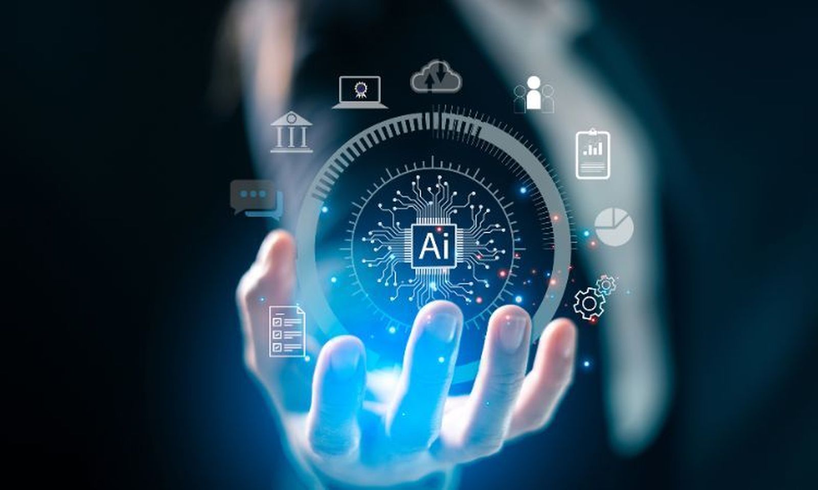 Así revoluciona la inteligencia artificial revoluciona los procesos de selección