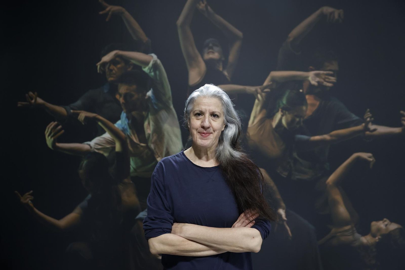 María Pagés
