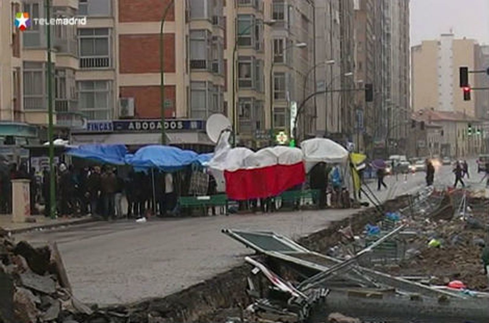 Barrio del Gamonal