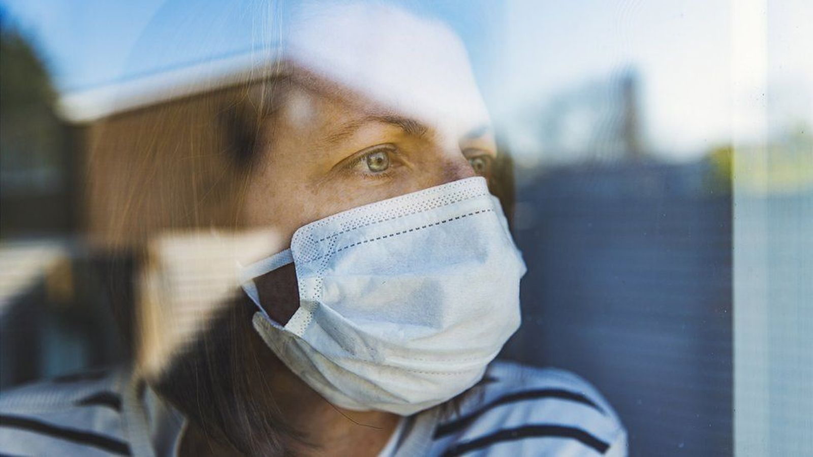 Depresión, el efecto secundario silencioso de la pandemia