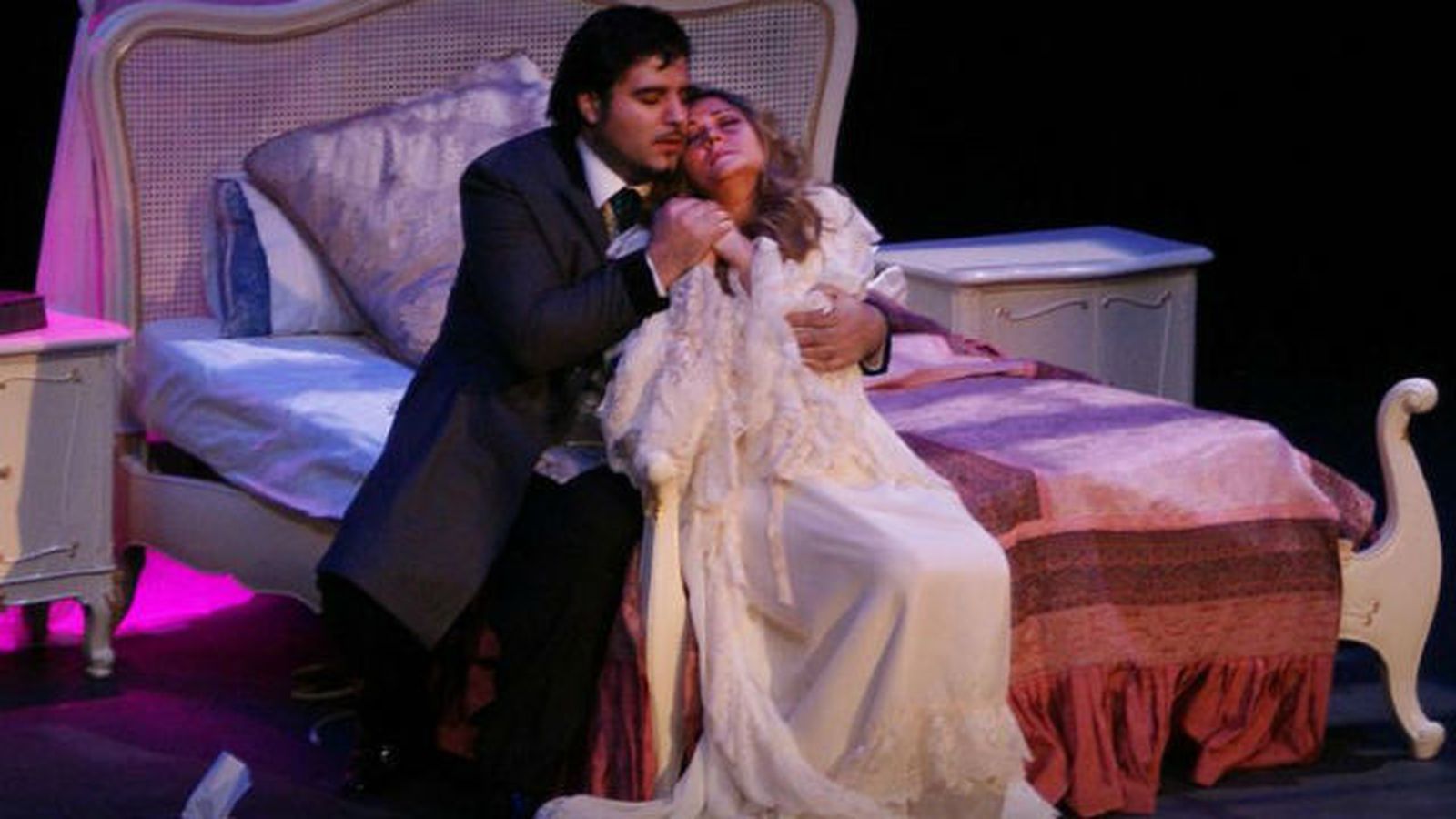 La Traviata