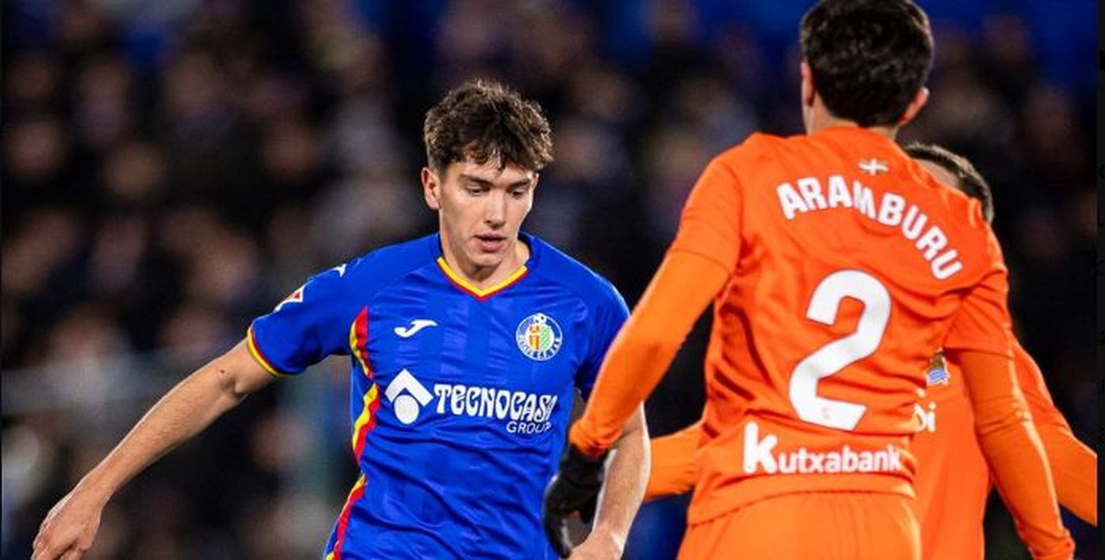 Mario Martín analiza al Valencia