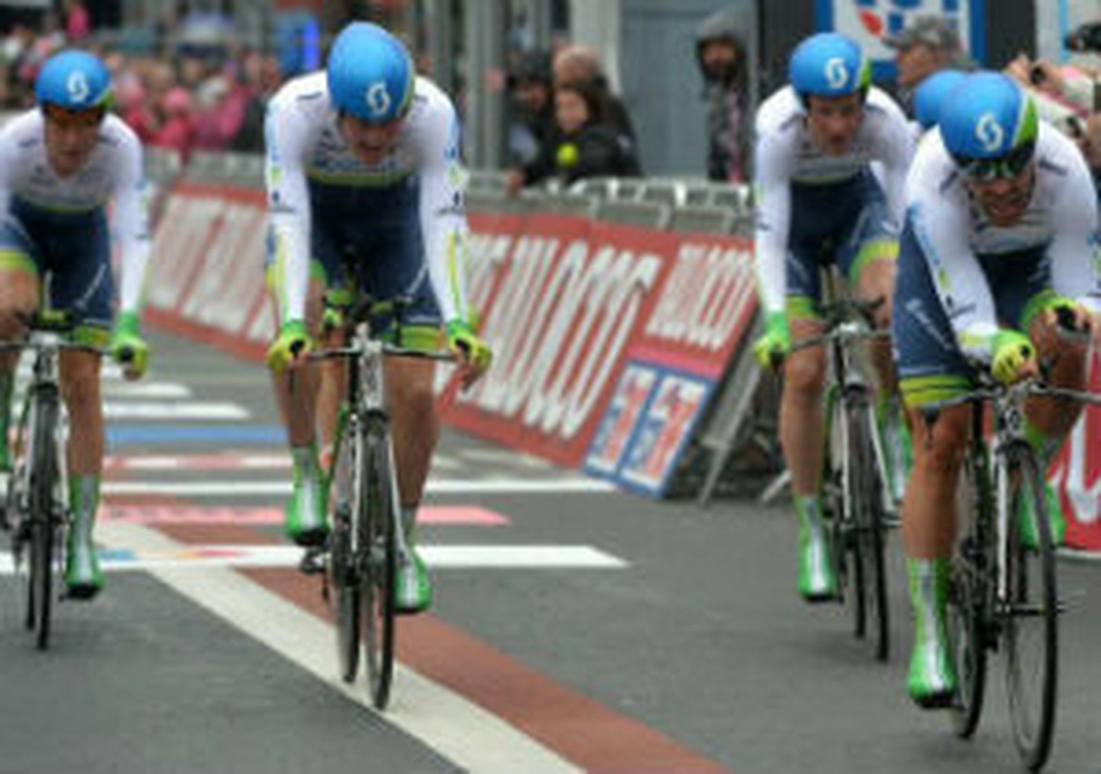 Orica GreenEdge